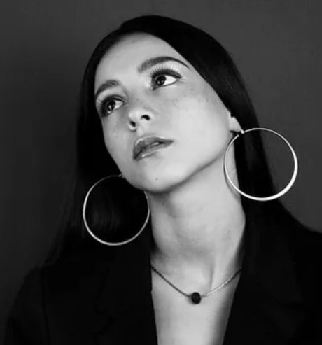 Daniela Derly model nudes gallery