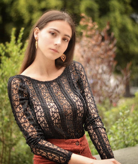 Daniela Derly pornstar art picture