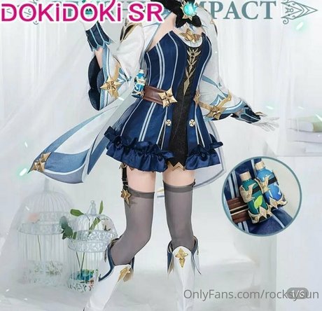 AlisaPikaPika top pornstar pictures