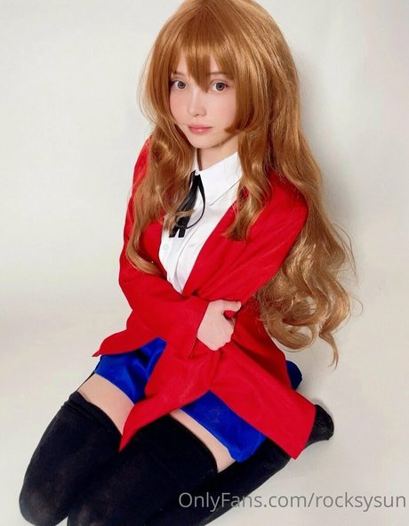 AlisaPikaPika pornstar sex img