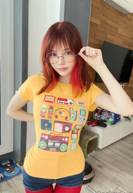 AlisaPikaPika pornstar top pics