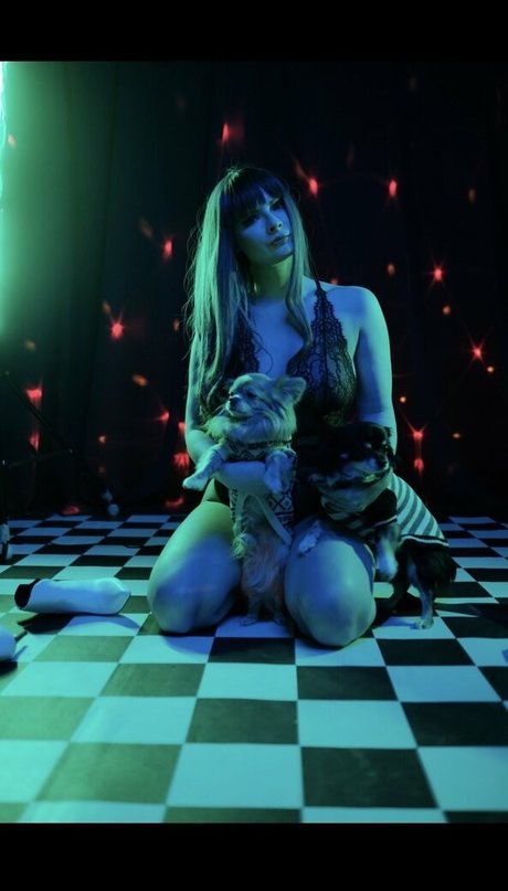 jannetincosplay perfect star photo