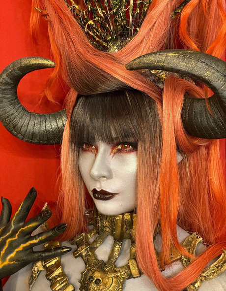 jannetincosplay star sexy photos