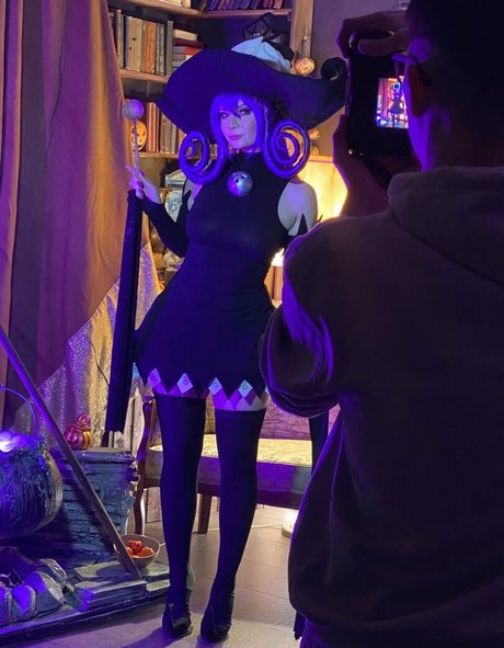 jannetincosplay pornstar sexy pictures