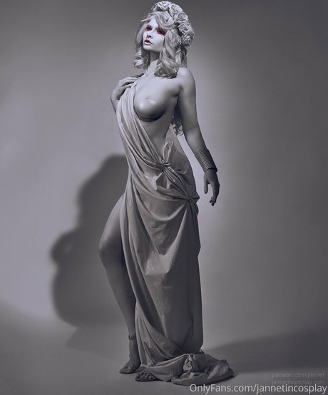 jannetincosplay exclusive pornstar galleries
