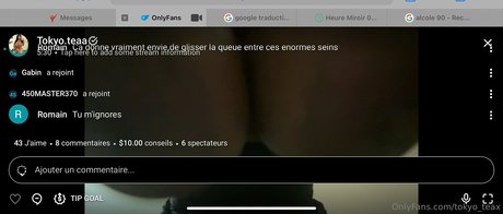 tokyo teax hd star galleries