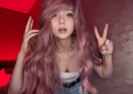 Rachel Blossom nude star galleries