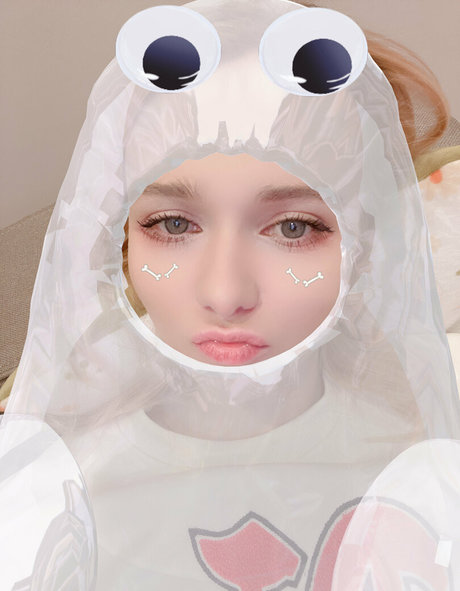 Rachel Blossom adult actress photos