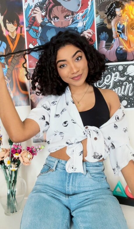 krystalogy star photos