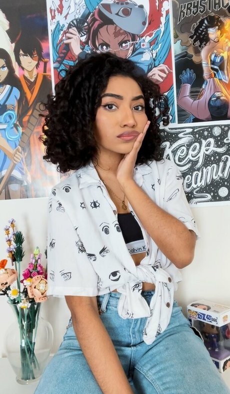 krystalogy star best picture