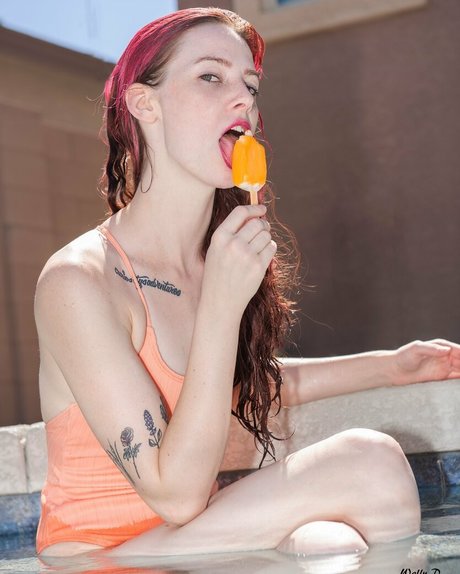 sorakat perfect model photo