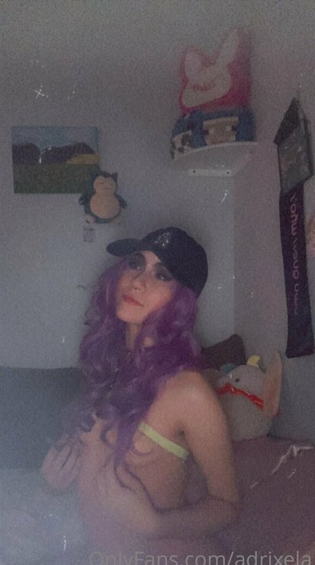 adrixela model pretty pictures