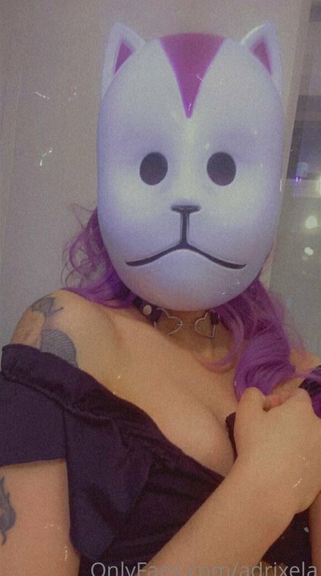 adrixela sexy model images