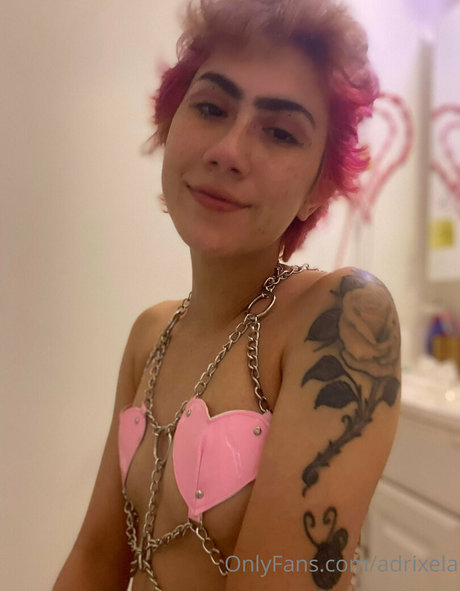 adrixela nudes pornstar galleries