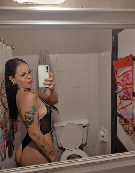 nenamalefica model art galleries