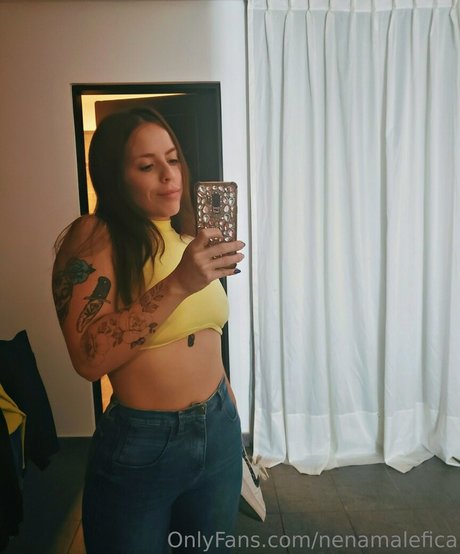 nenamalefica perfect star pic