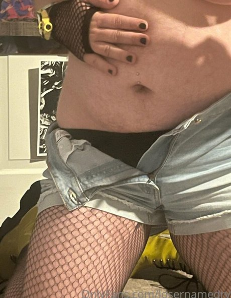 losernamedry nudes model picture