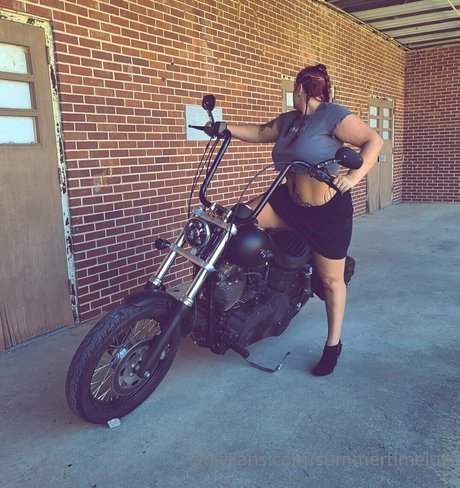 summertimelust porn model gallery