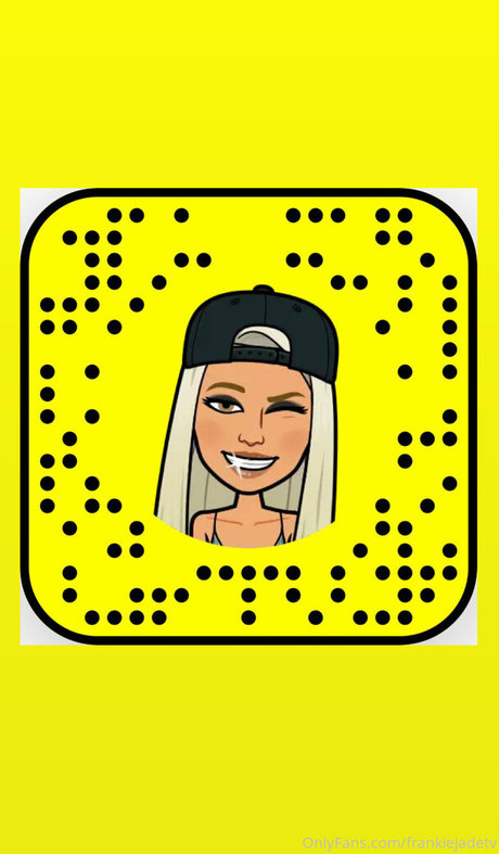 frankiejadefree exclusive star pictures