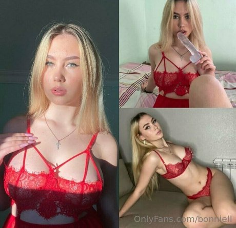 bonniell star high quality archive