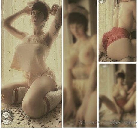 faelupinae pornstar hd image