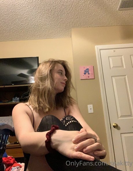 Seakitty model top photos