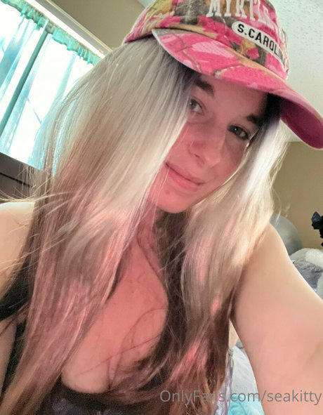 Seakitty sex star images