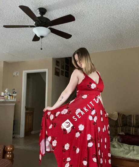 Seakitty pornstar sexy photo