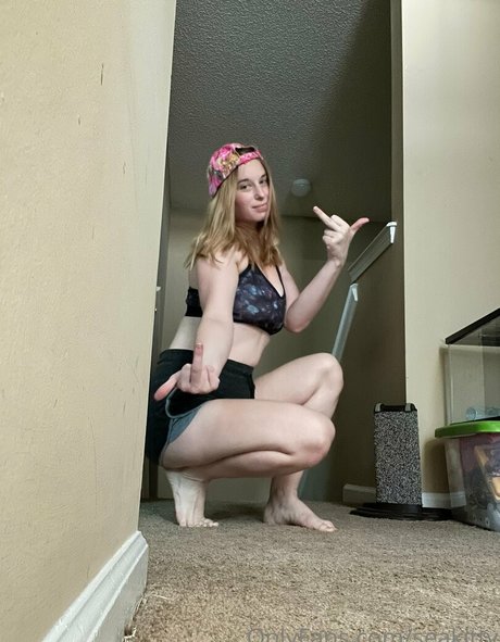 Seakitty erotic star galleries