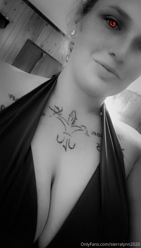 sierralynn2020 star naked pic