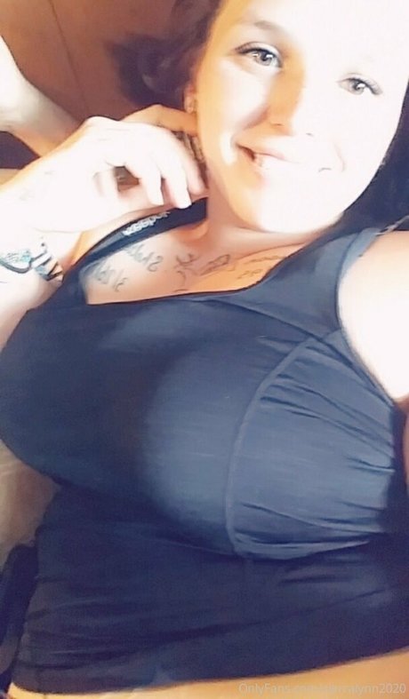 sierralynn2020 pretty model picture