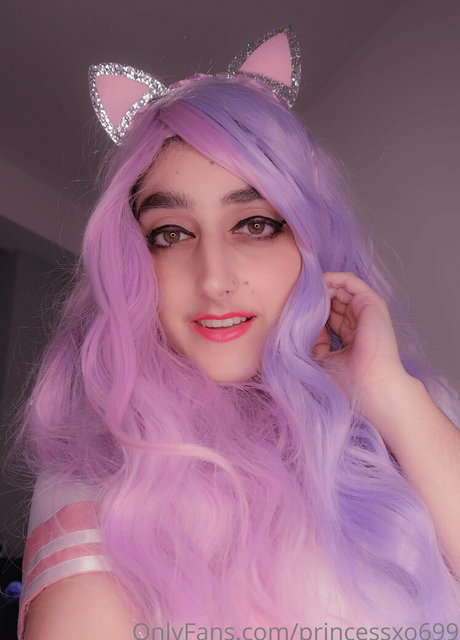 princessxo699 star xxx photos