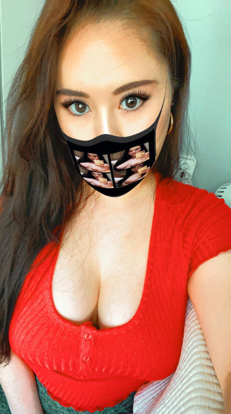 Misskangaroo pornstar exclusive pic