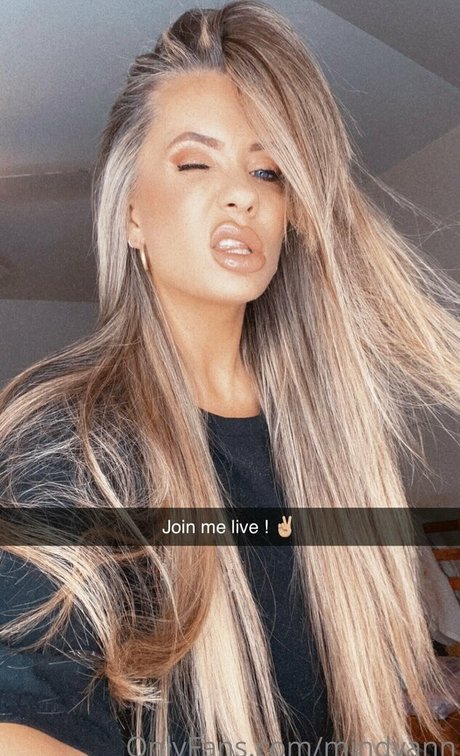 mindyann porn actress pic