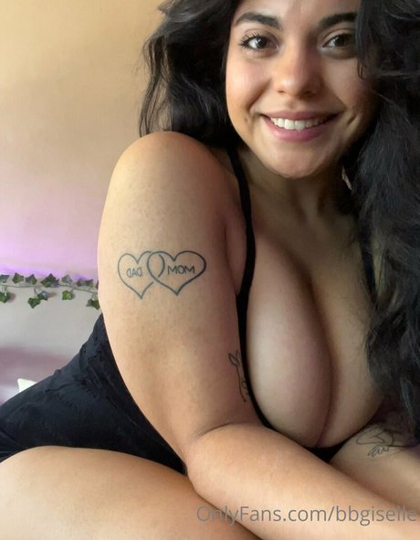 bbgiselle pornstar art galleries