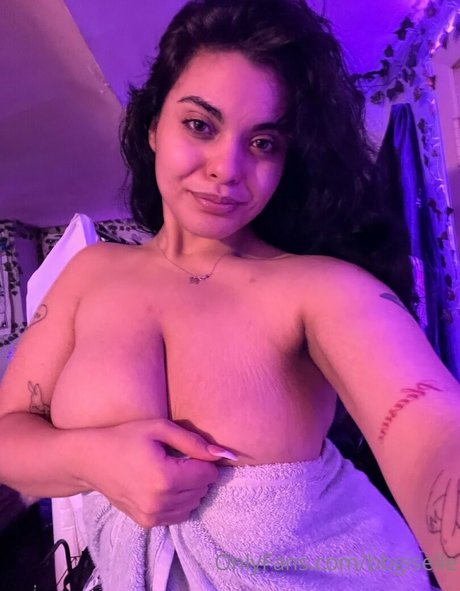 bbgiselle nudes actress images