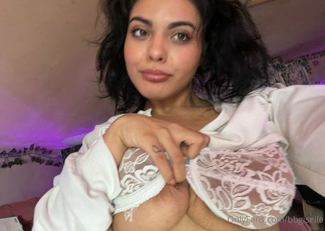 bbgiselle model nude img