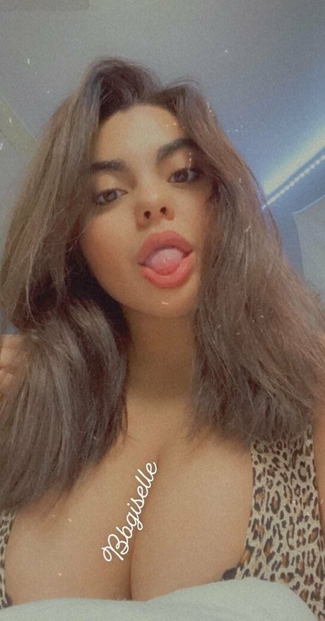 bbgiselle sex star pictures