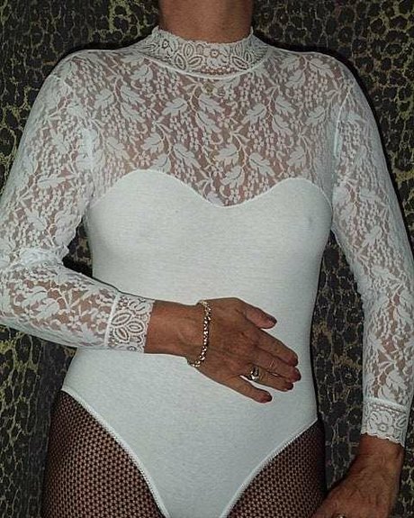 Bodysuits top model archive