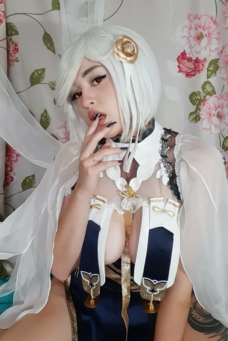 Sayuri cosplayofficial pornstar pretty img