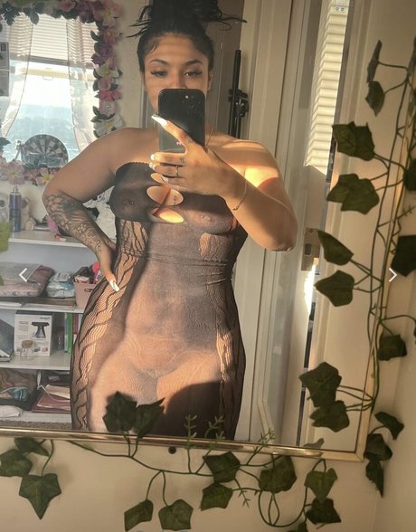 MarsTheWave pornstar naked gallery