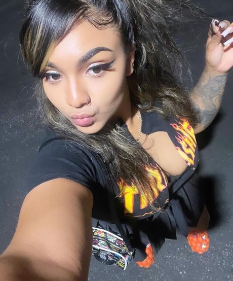 MarsTheWave model art picture