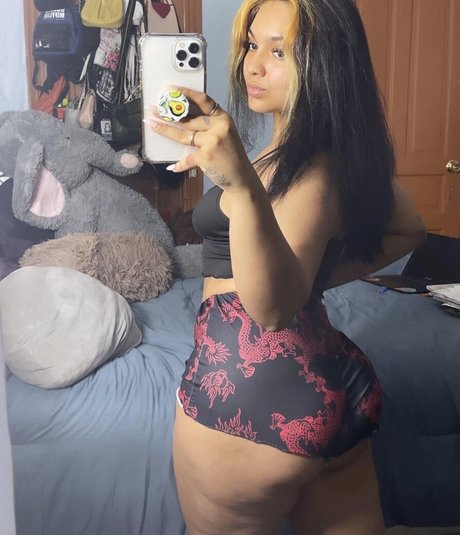 MarsTheWave exclusive pornstar images