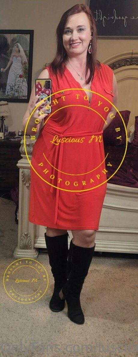 lusciousmphotographyfree model high quality img