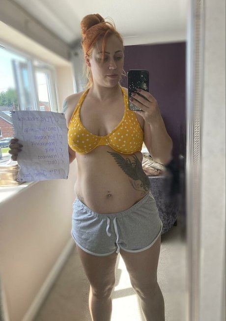 Paige Reever model naked photos