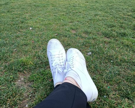 ollyfetish nude pornstar pic