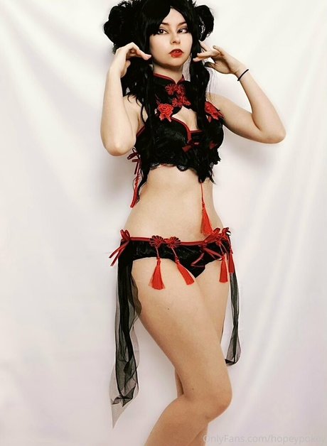 hopeypokey hd actress img