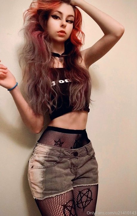 hopeypokey star adult images