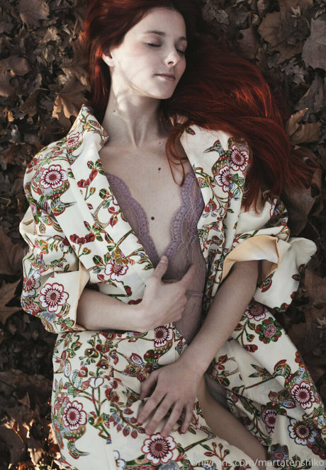 martatenshiko nude model pictures
