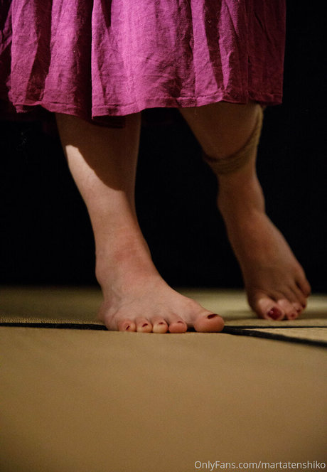 martatenshiko free model images